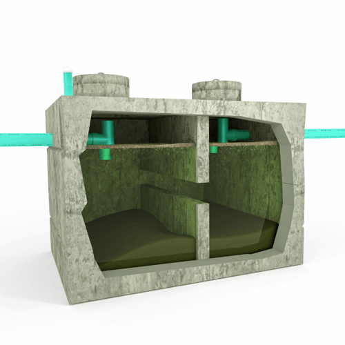 Five Reasons Your Toilet Is Making a Hissing Sound